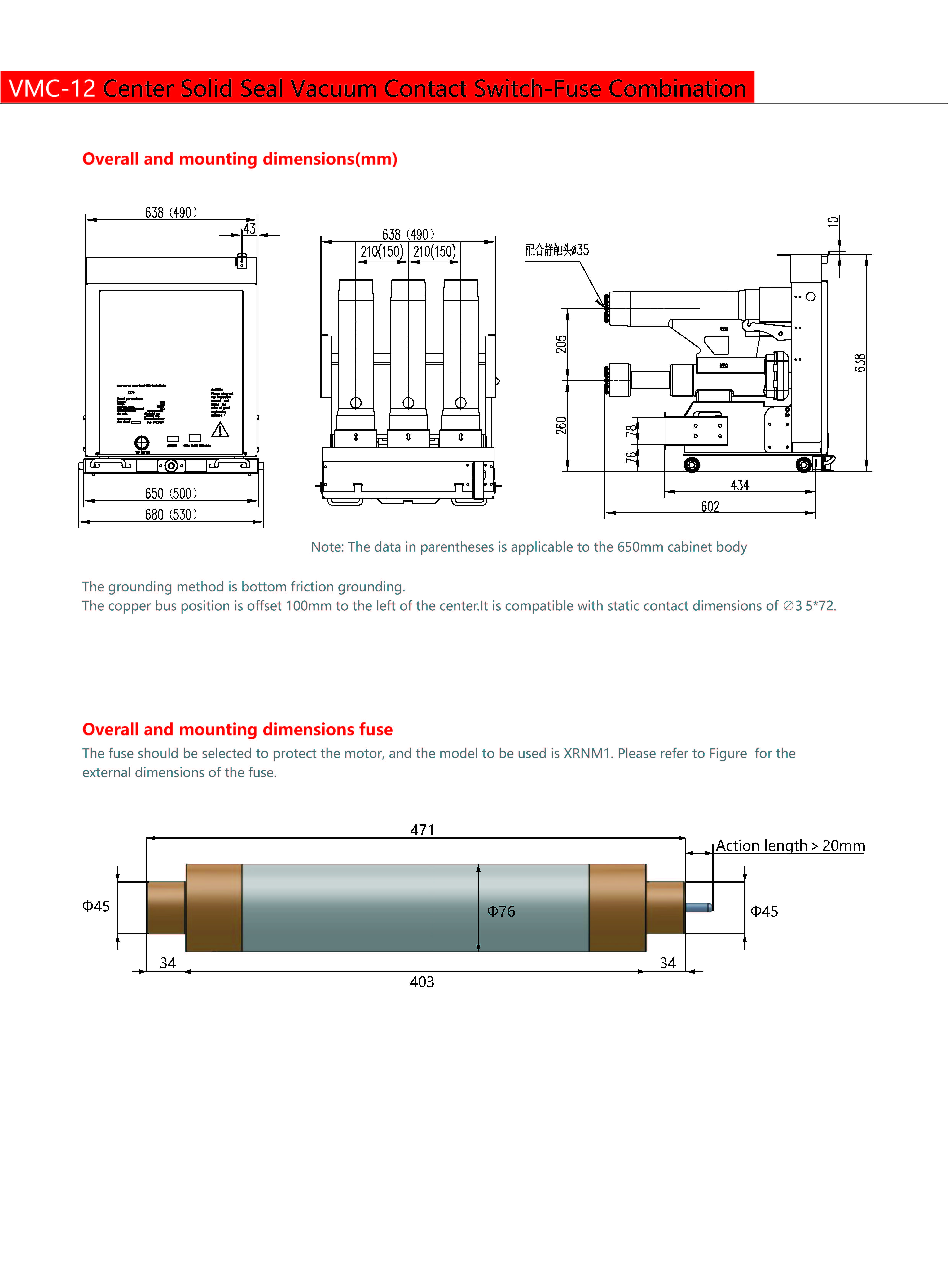 Technical Drawing